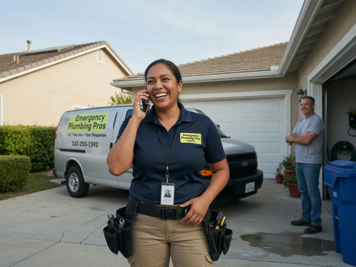Emergency Plumber Lohn, TX FAQs